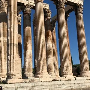 Meet your Posher, Shirlene